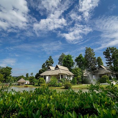 Vivo Bene Village Дойсакет Экстерьер фото