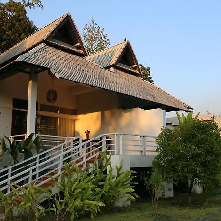 Vivo Bene Village Дойсакет Экстерьер фото