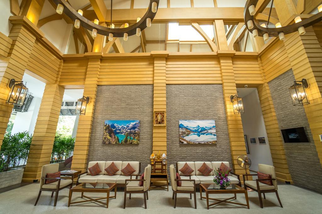 Vivo Bene Village Дойсакет Экстерьер фото