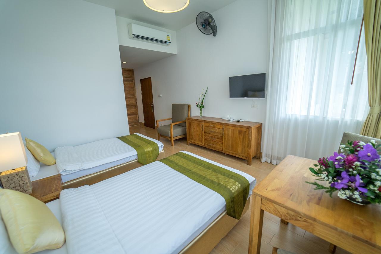 Vivo Bene Village Дойсакет Экстерьер фото