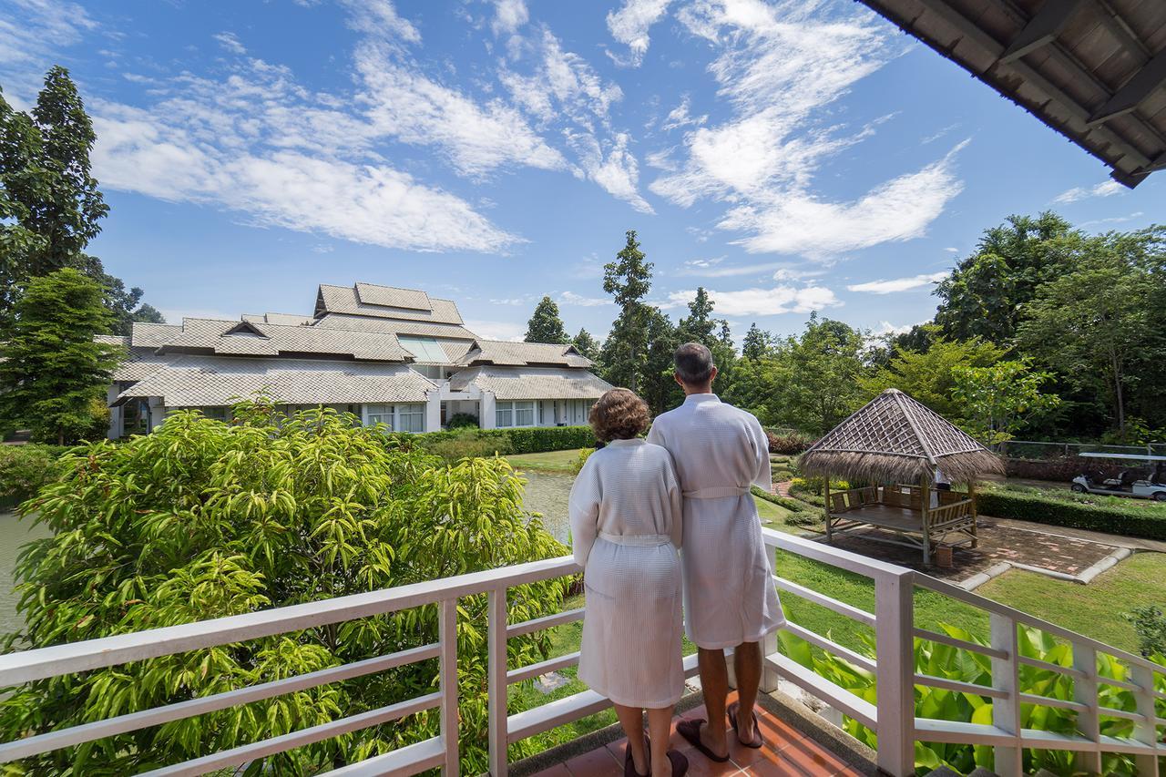 Vivo Bene Village Дойсакет Экстерьер фото