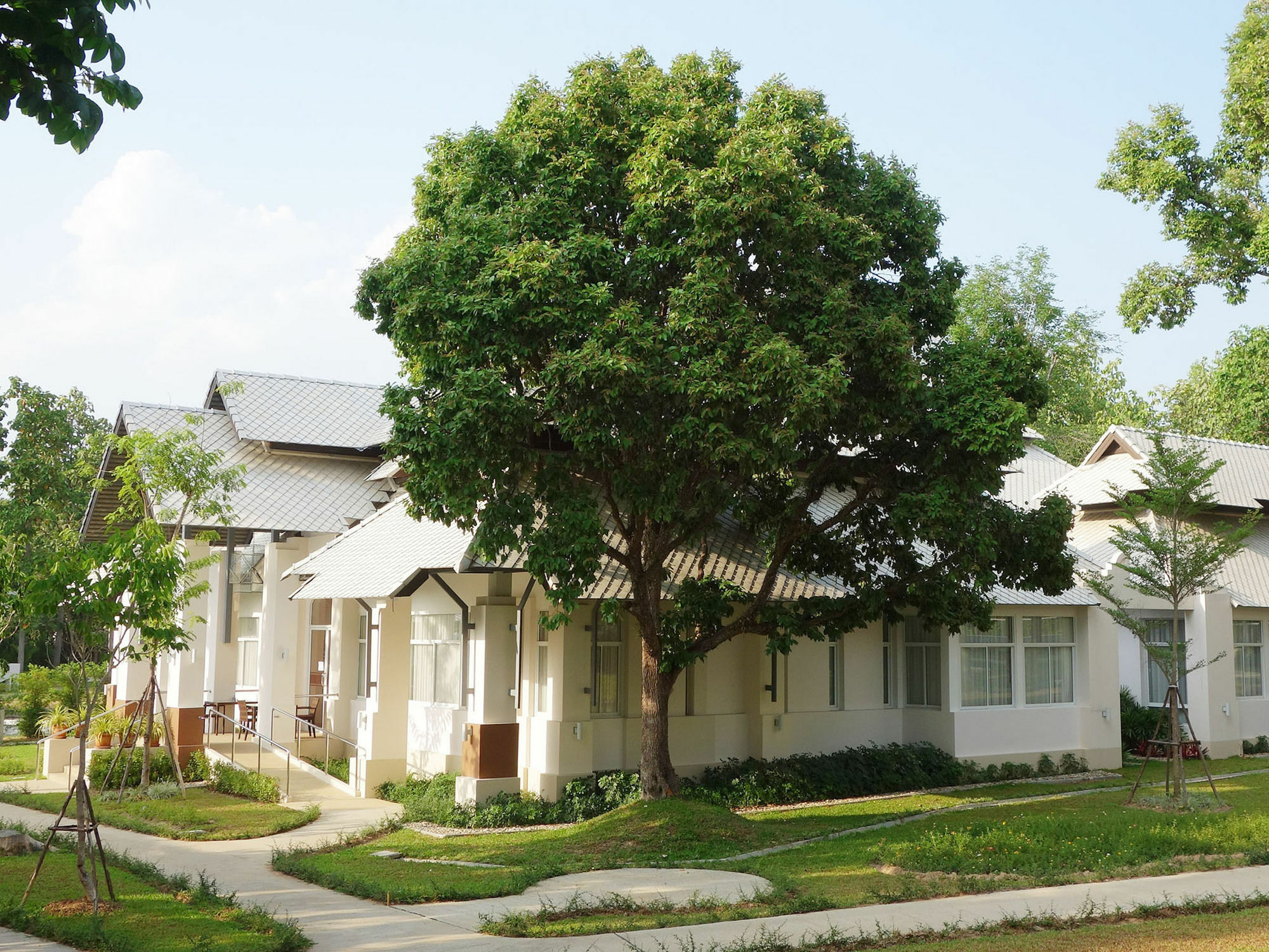 Vivo Bene Village Дойсакет Экстерьер фото
